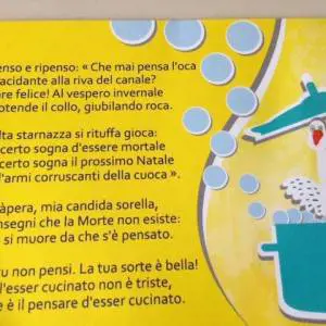 Quegli auguri choc dell'ospedale: "L'8 marzo? La festa dell'oca"