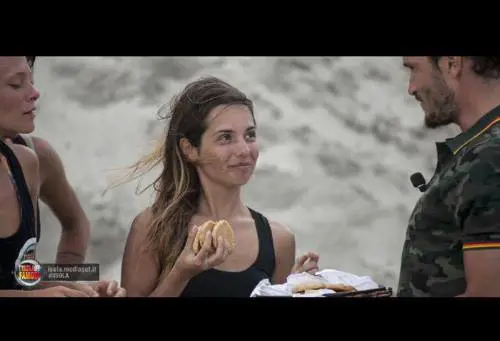 Melissa P pubblica un video e viene bloccata da Fb