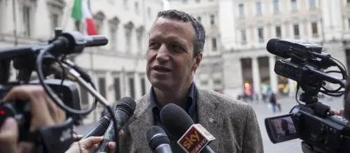'Ndrangheta a Verona Finisce nell'inchiesta anche l'ex sindaco Tosi