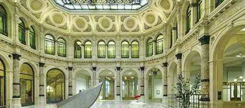 La forma del Novecento alle Gallerie d'Italia