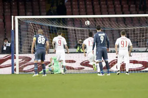Il gol allo scadere non scade mai