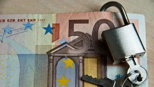 Banca mi aiuti? E l'imprenditore viene visto come un malato grave