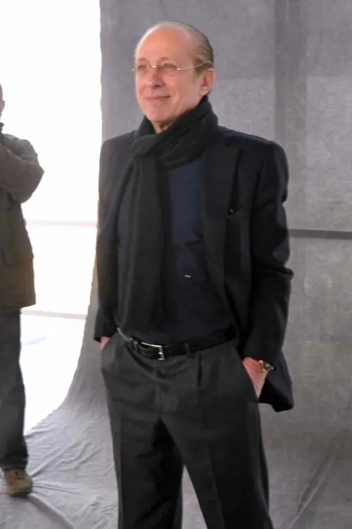 Paolo Berlusconi: "Silvio si ricordi che la vita è una sola"