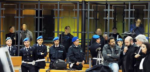 'Ndrangheta a Torino: chiesti 609 anni di carcere in appello