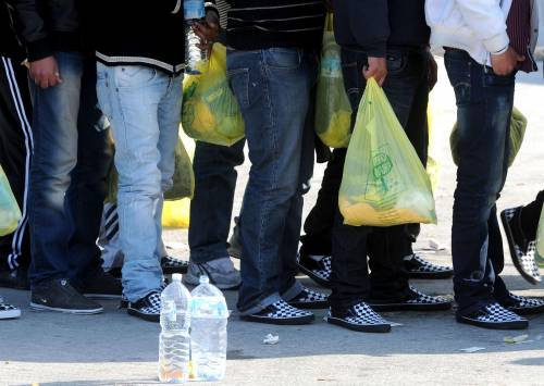 In Abruzzo i profughi sono un business da 2 milioni di euro
