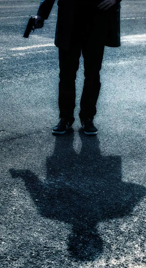 Per la «mafia» cecena nessuno è senza colpa