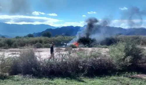 Argentina, scontro tra elicotteri: strage all'Isola dei famosi francese