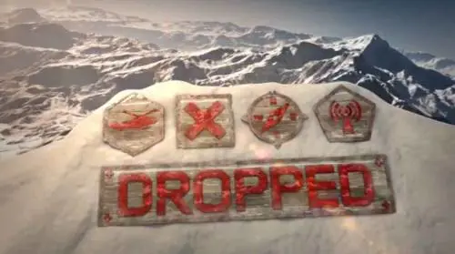 Dropped, un reality maledetto: l'infarto in diretta