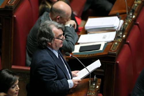 Renato Brunetta: "Comunali avviso di sfratto per Renzi"