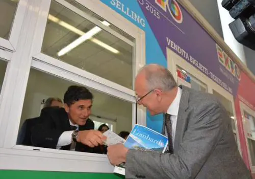 Turismo, Regione e Fiera insieme per promuovere la Lombardia all'estero