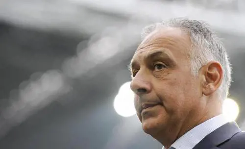 Pallotta chiede scusa al Milan: "Ho avuto informazioni imprecise"