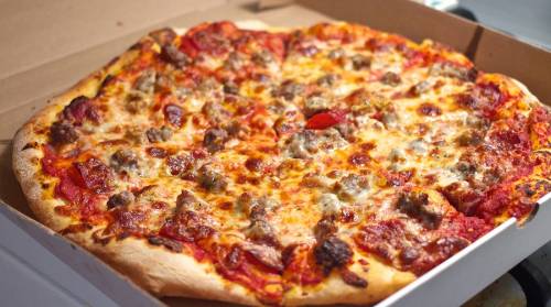 Usa, le catene della pizza sostengono i Repubblicani