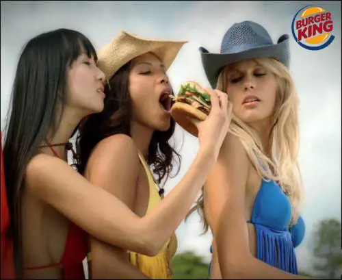 Ora Burger King ​cancella le bibite