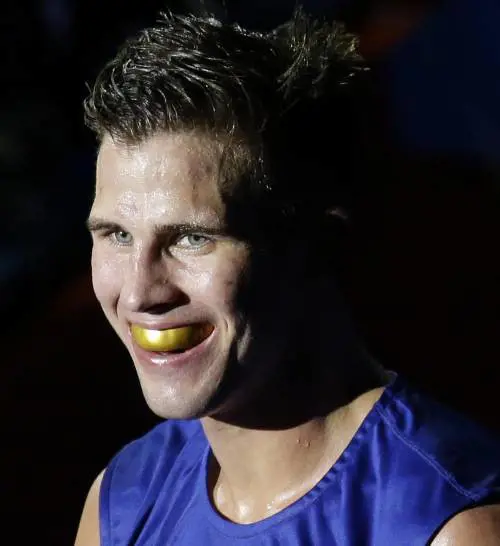 L'Isola dei famosi francese fa strage di assi dello sport