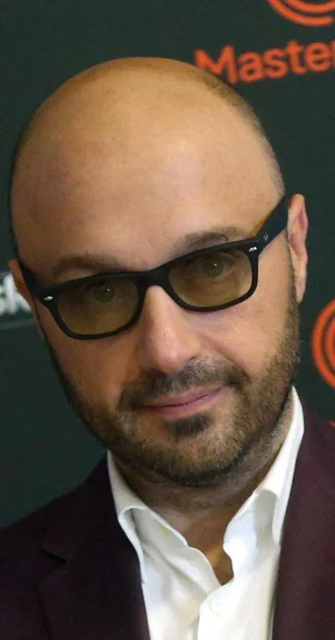 Bastianich rock: "Esploro l'Italia da Casadei a Cremonini"