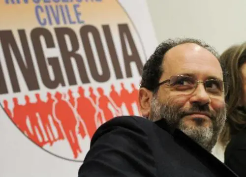 L'ex magistrato Ingroia spara contro le toghe