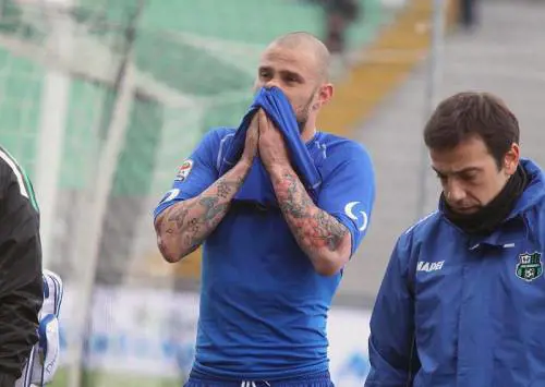 La confessione di Floro Flores: "Il mio allenatore era pedofilo"