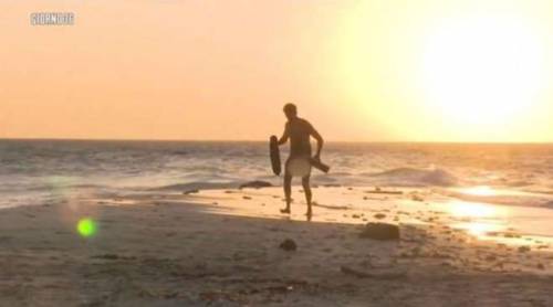 Isola, Rocco Siffredi senza veli resta fedele alle regole di Playa desnuda