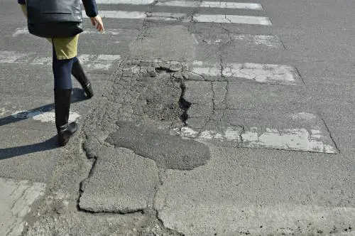 Queste sono le strade di Milano