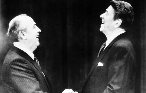 Gorby, il comunista che fu costretto a cambiare l'Urss