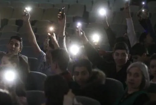 Un film per le scuole: così si tende la «rete» contro i bulli del web