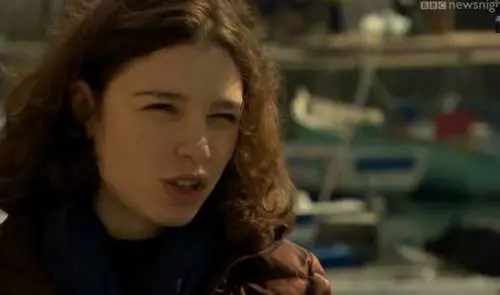 La figlia di Nemtsov alla Bbc: "Putin è colpevole politicamente"