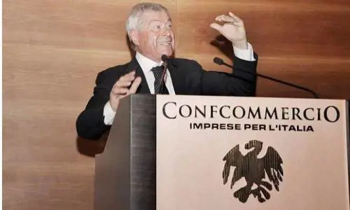 Sangalli, indagati per estorsione i due che lo accusavano