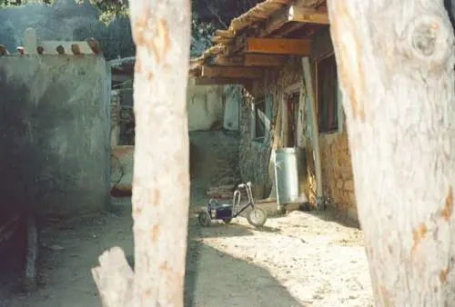 Le immagini inedite del rifugio di Bin Laden