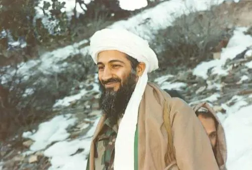 Se la canzone che scala tutte le classifiche si intitola "Allahu Akbar"
