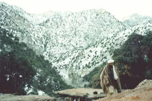 Ecco il rifugio dell'orrore. Qui si nascondeva Bin Laden