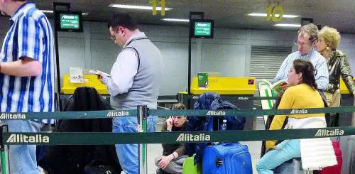 Sea, giudici contro giudici: caos sul magistrato del Tar