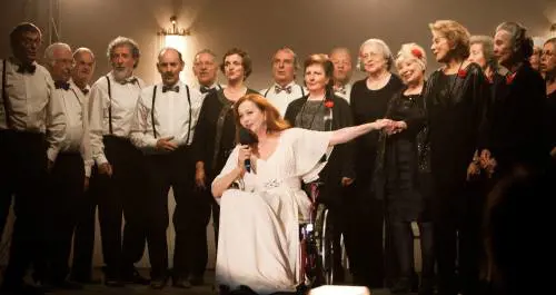 «Sguardi altrove» al femminile Il cinema tra società e politica