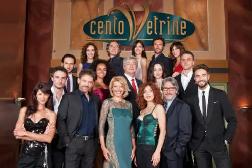 Centovetrine torna in tv con gli episodi mancanti della quindicesima stagione
