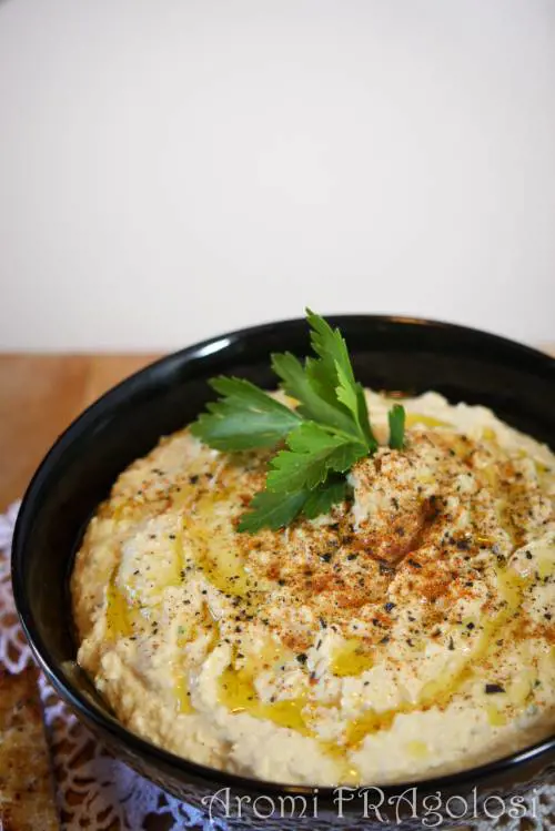 Hummus