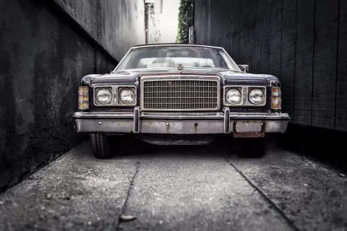 Automobile