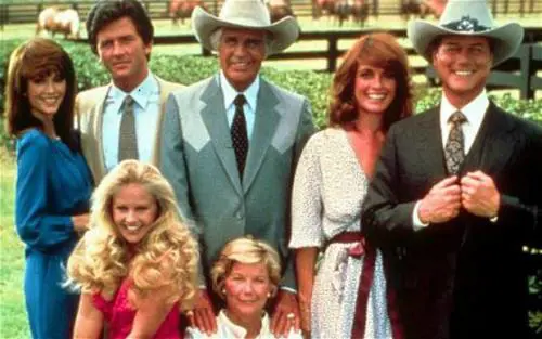 In vendita la casa ​della protagonista della serie tv "Dallas"