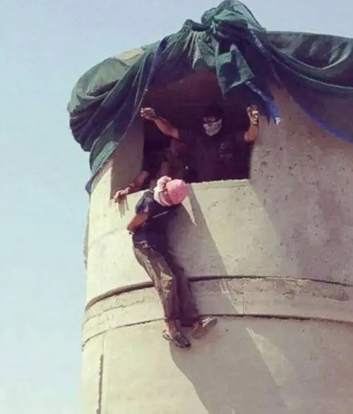 Tikrit, la vendetta irachena: decapitati miliziani dell'Isis