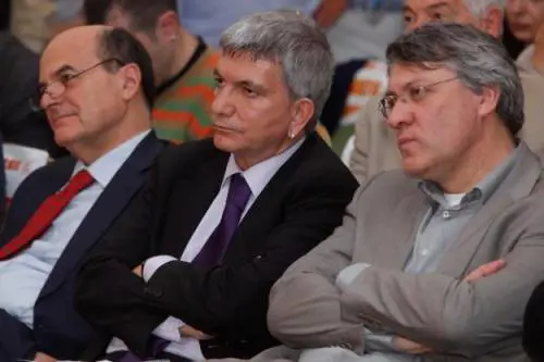 Il leader Fiom e l'ex segretario Pd attaccano il premier. Ma è l'unica cosa su cui concordano