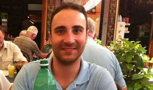 Clandestino sgozzò David Raggi. Solo 21mila euro di risarcimento