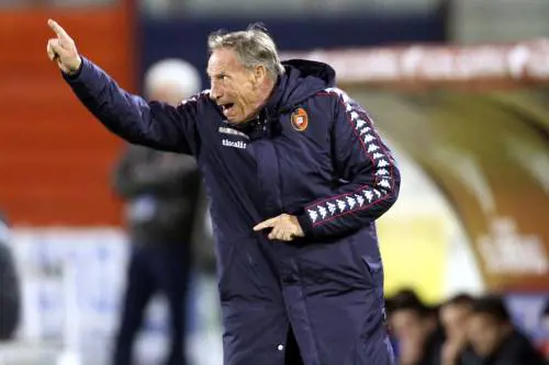 Zeman: "Pescara, proviamo a salvarci. Io finito? Farò ricredere i detrattori"