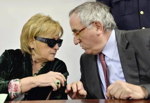 L'addio di Bruti Liberati alla Procura di Milano