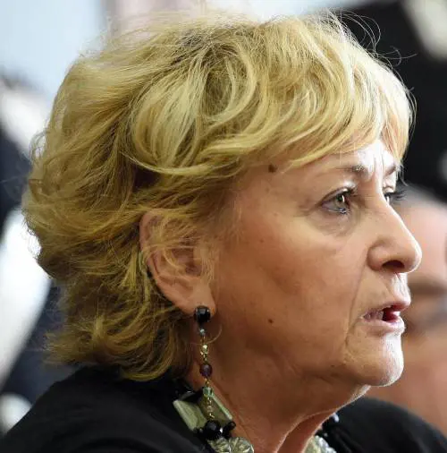 L'ira di Ilda sconfitta: "snobba" il suo capo e la Procura di Milano