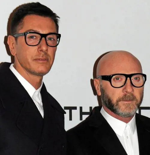 Adozioni gay, lo stars system contro Dolce e Gabbana