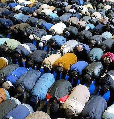 Il leader degli islamici d'Italia vuole rifilarci milioni di profughi