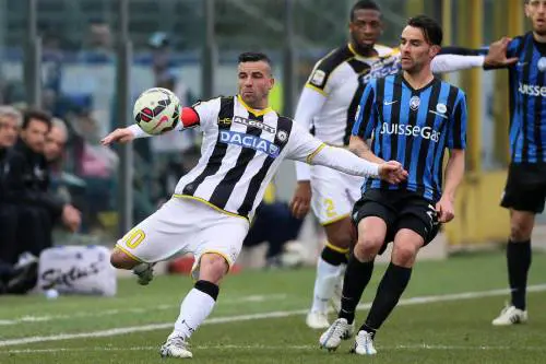 Di Natale pensa al ritiro: via entro fine anno
