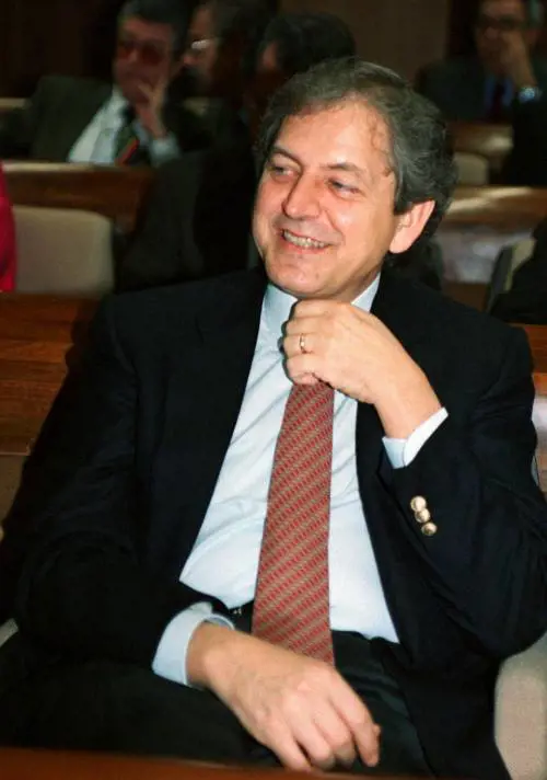 Ercole Incalza, il super dirigente di sette governi