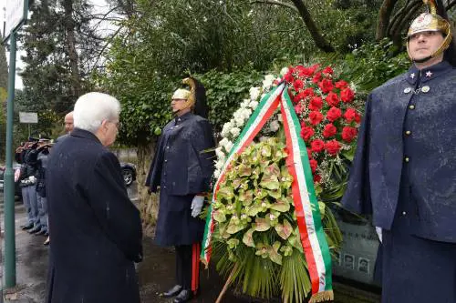 Trentasette anni fa il sequestro di Aldo Moro
