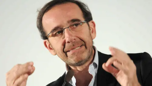 Tangenti, il viceministro Nencini sarebbe stato nominato dietro pressione di Incalza
