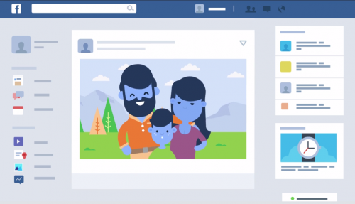 Nudo e contenuti illeciti. Le nuove regole di facebook