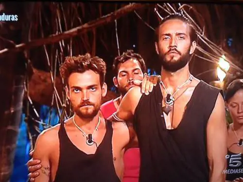 Bookmaker scatenati: "Valerio Scanu vincerà l'Isola dei Famosi"